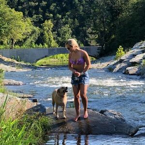 Meet your Posher, Allison! 📝